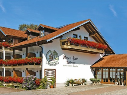 Foto: Wilderer Stuben